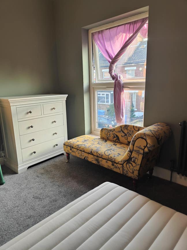 Beautiful Double Room Main Photo