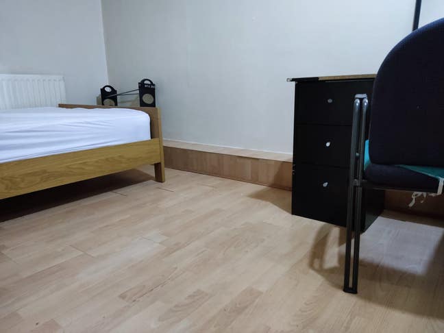 Double room with private bathroom  Main Photo