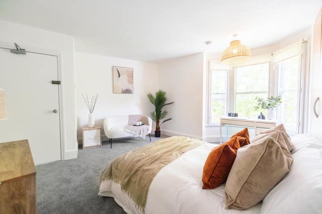 Bills Included | Pet Friendly Room | Cambridge CB4 Main Photo
