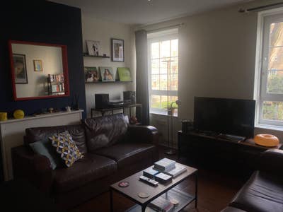  Double Room in Zone 1  Main Photo