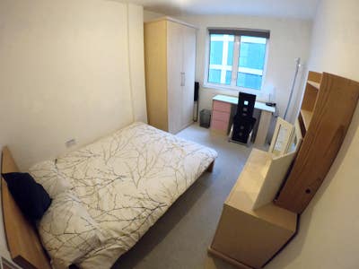 Farringdon area - Double room ! Main Photo