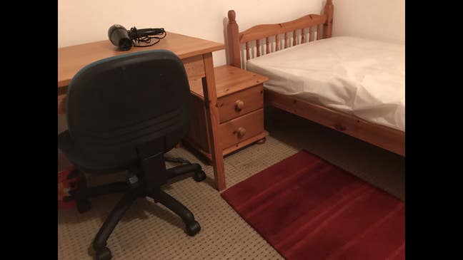 Room in central headington.all bills inc&pound;650 pcm Main Photo