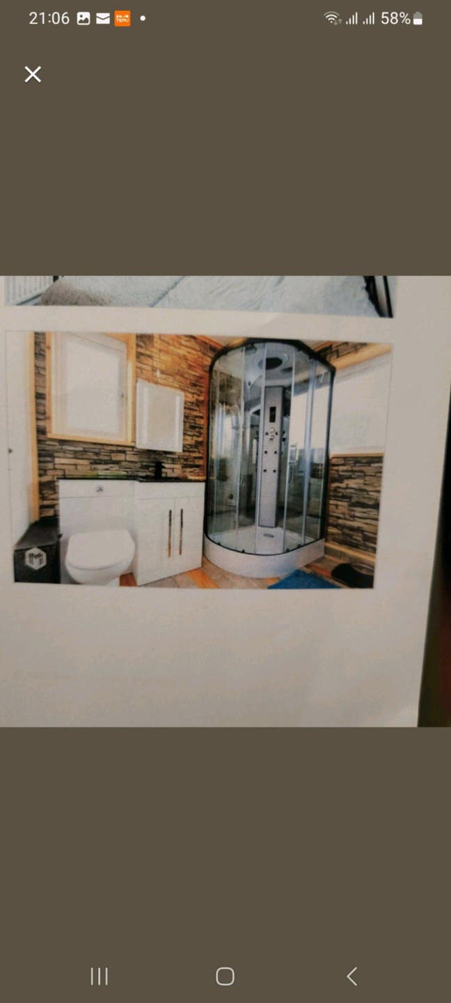 1 bedroom  Main Photo