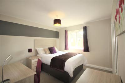 Ensuite Room in Shinfield - *Special Offer* Main Photo