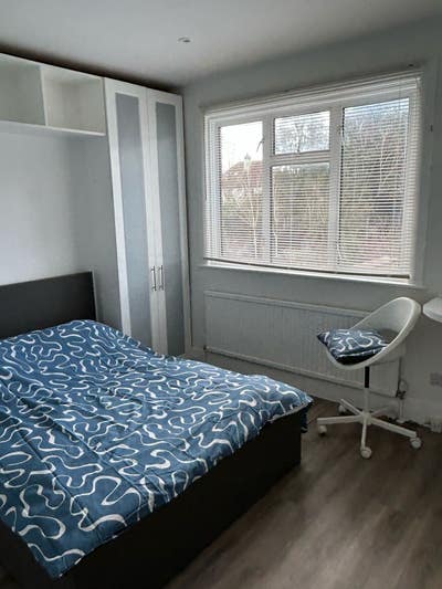 Spacious en suite rooms in Kensal Rise  Main Photo