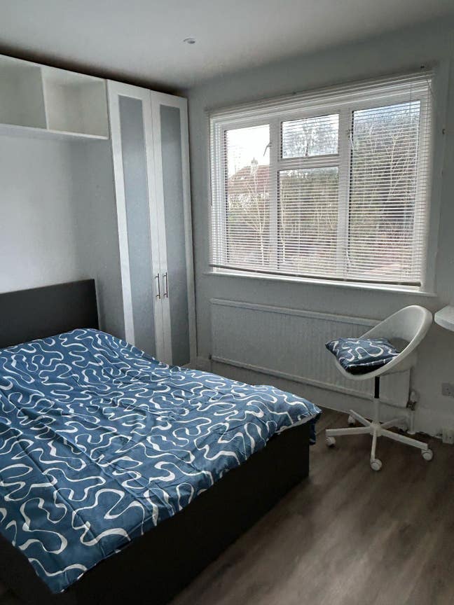 Spacious en suite rooms in Kensal Rise  Main Photo