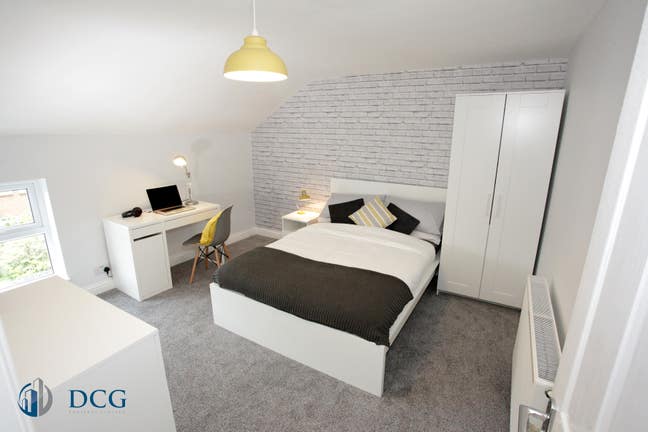 Ensuite Rooms in Banbury 🚂 No Deposit Option  Main Photo