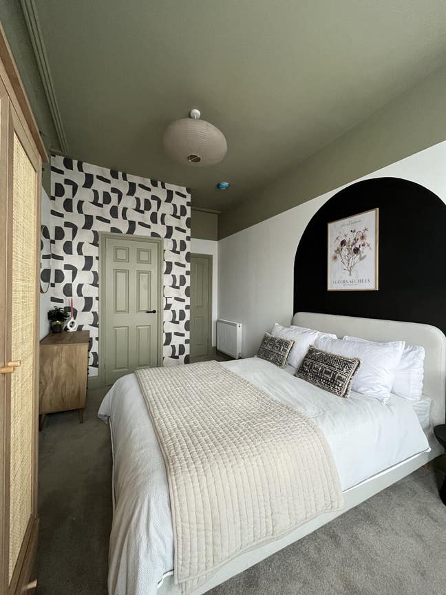 Stylish Ensuite Rooms – With Outside Space - 80L Main Photo
