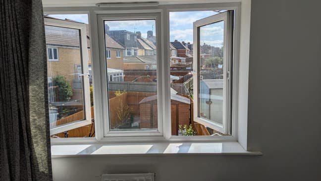 Ensuite room 680£ in shared house Main Photo