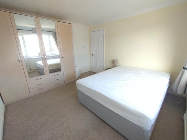 Double and King Size rooms available  Main Photo