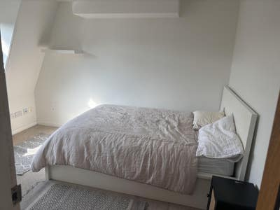Double Room, House Share in Harringay Main Photo
