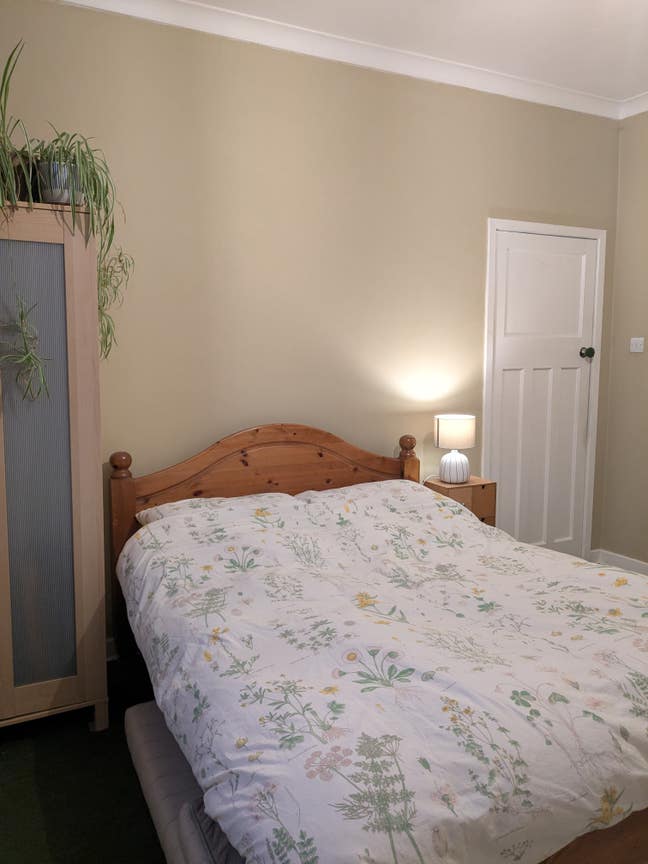 Furnished double room, North Edinburgh Main Photo