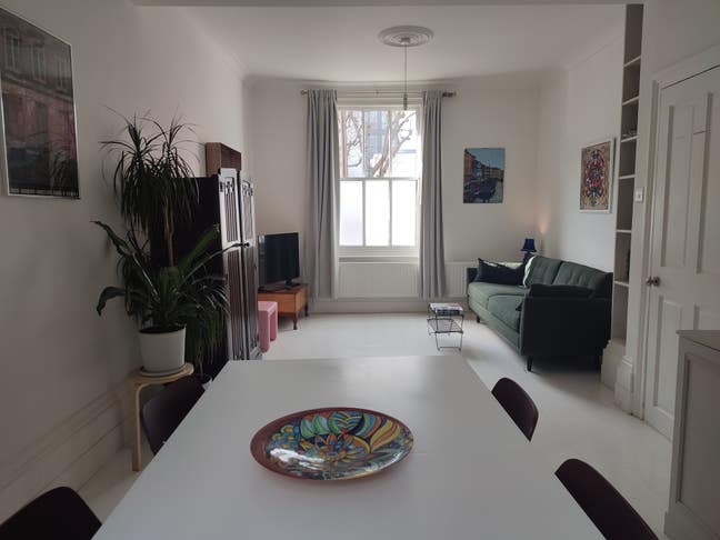 All inclusive 2 bedroom entire house w/garden Main Photo