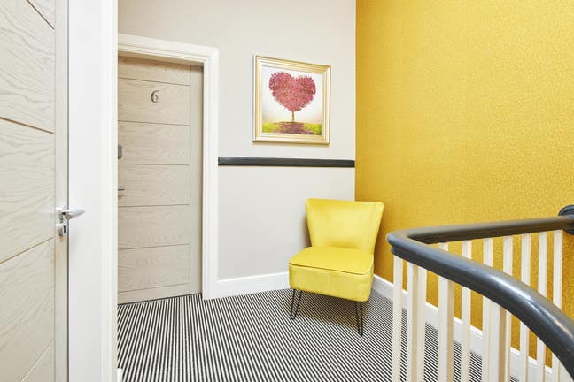 Beautiful  En-Suite  Room, Winckley Sq . Main Photo