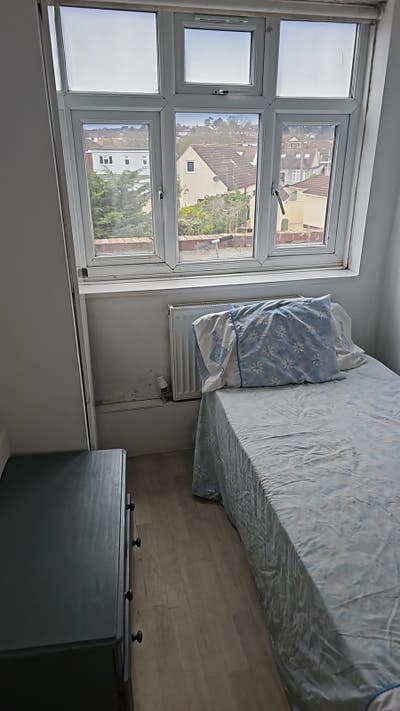 Single room for Rent-Close to transport. RM1 Main Photo