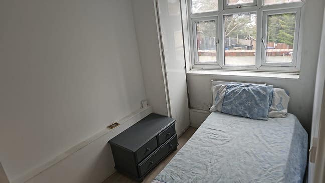 Single room for Rent-Close to transport. RM1 Main Photo