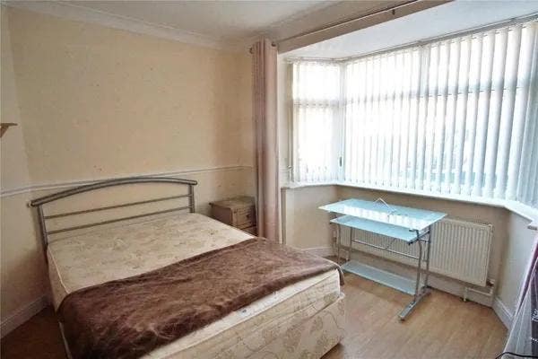 Double room available at our home  Main Photo