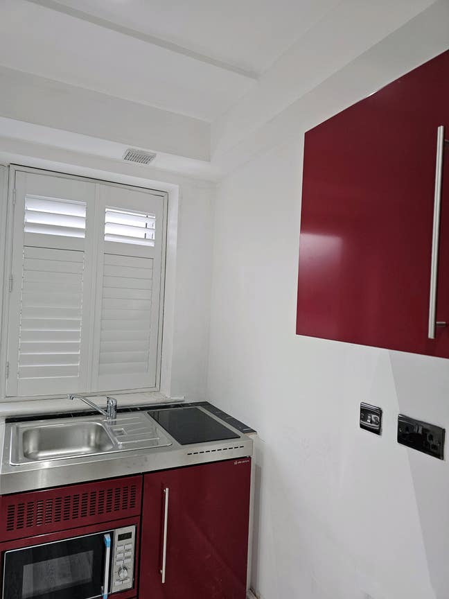 Brand new studio near coventry station  Main Photo