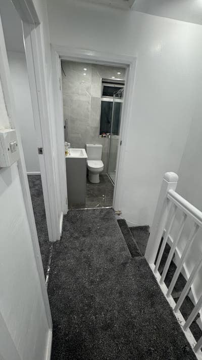 Double room for rent Tw3  Main Photo