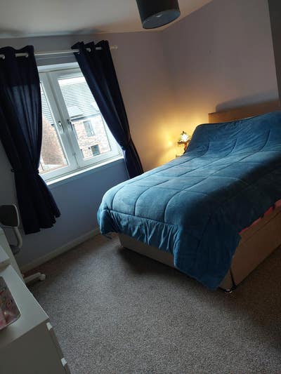 Double Room Available for Female  Main Photo