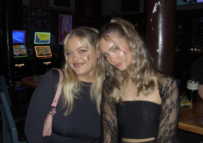 Buddy Up :) Main Photo