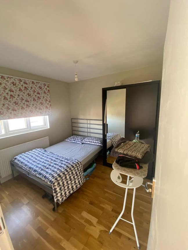 Double room to rent Main Photo