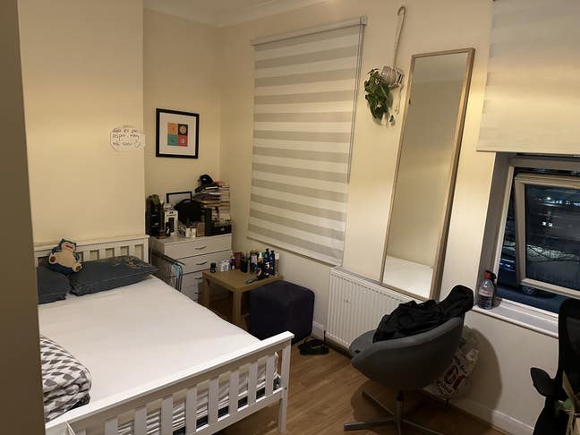 Finsbury house  Main Photo