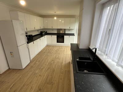 Northampton Refurbished Property  Main Photo