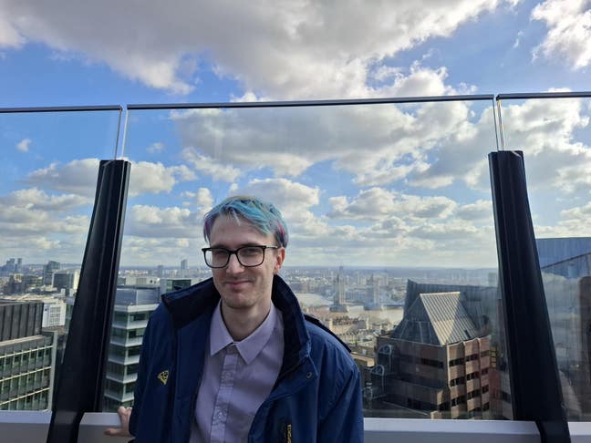 Professional 29, Looking for a room ASAP Main Photo