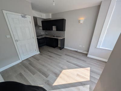2-Bedroom Brand New  Flat  Main Photo