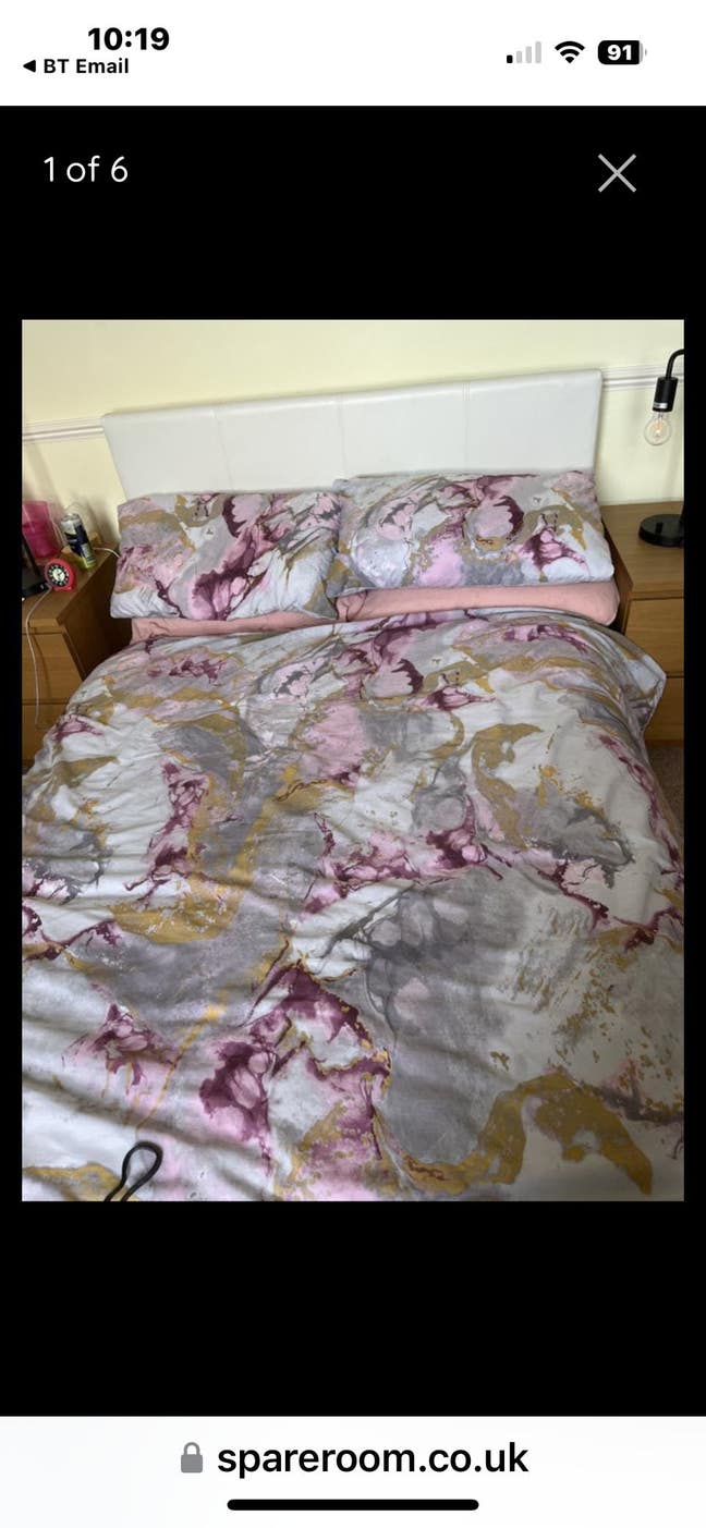 Double Room for single occupancy  Main Photo