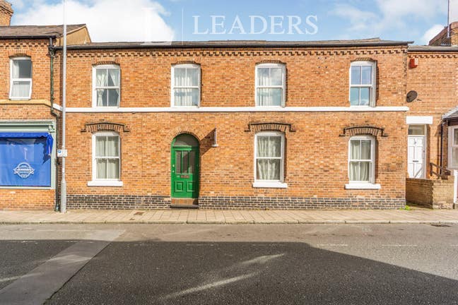 Room to Rent - Garden Lane, Chester Main Photo