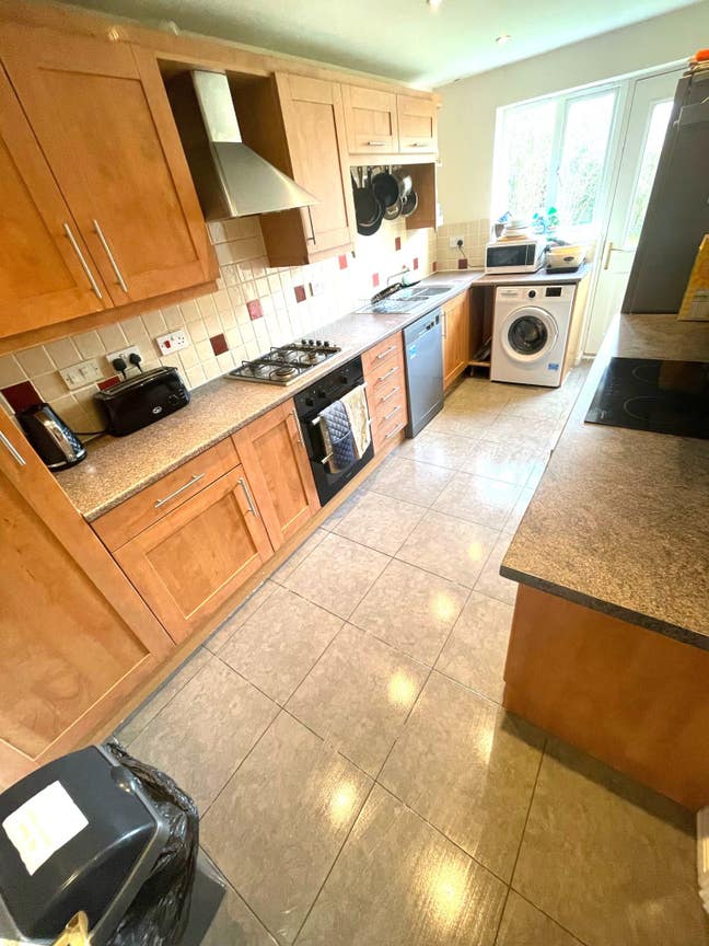 ** Lovely Double Near A47/Uea/Nnuh ** - NR5  Main Photo