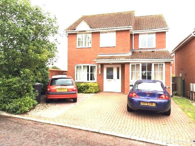 ** Great Priced Double Near A47/Uea/Nnuh ** Main Photo