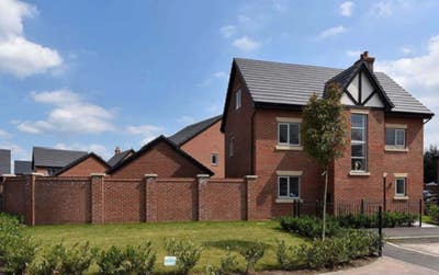 Stunning new build house  Main Photo