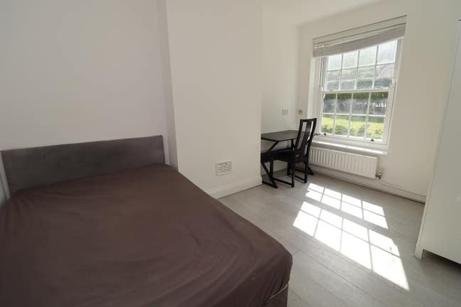 💡Luxury Area King's Cross- Double Room Available  Main Photo