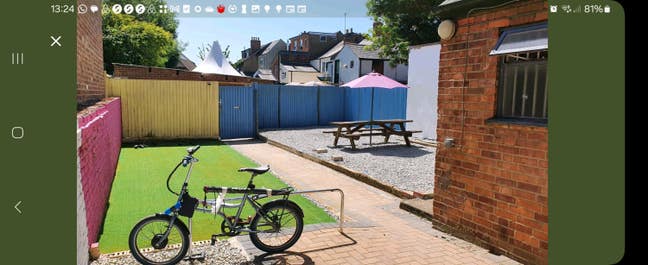 Double room in 3 Bedroom HMO. Superb Location.  Main Photo