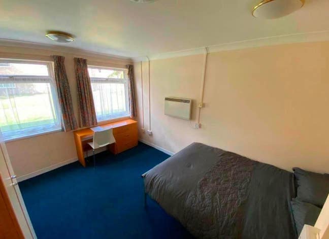 *All Bills Included: 1-Bed Flatshare near Ipswich  Main Photo