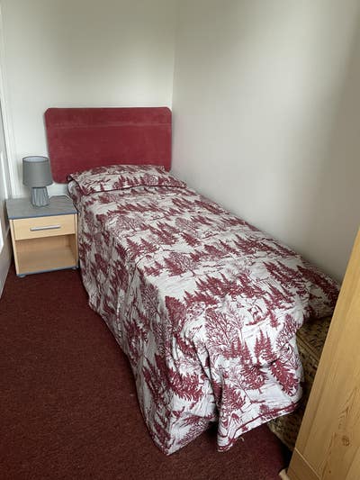 Single Room available in Fishbourne &pound;550p/m  Main Photo