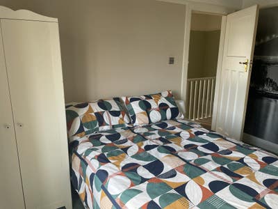 Large double room Main Photo