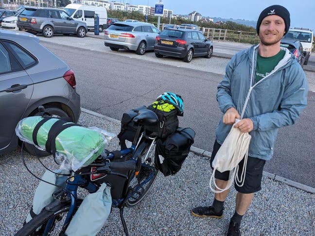 Outdoor instructor looking for a room Main Photo