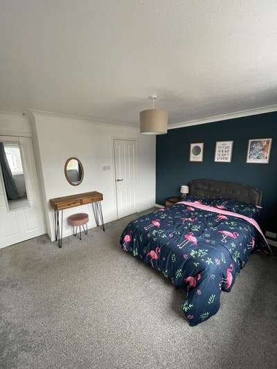 Spacious en suite double room in Cupar  Main Photo