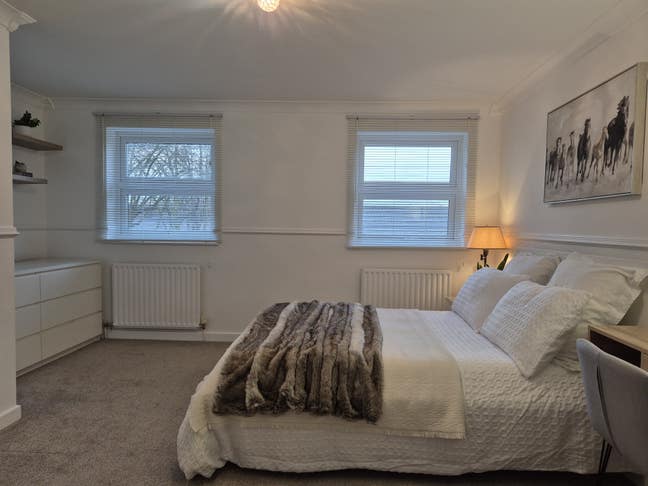 Double Room to Let Main Photo