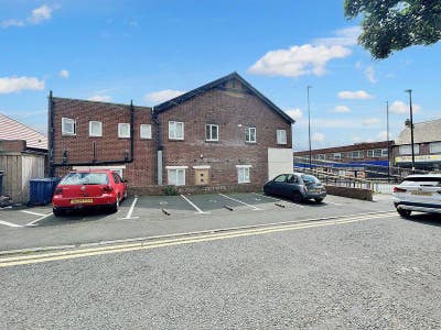 2 Bedroom Flat 15Mins to Newcastle City Centre Main Photo
