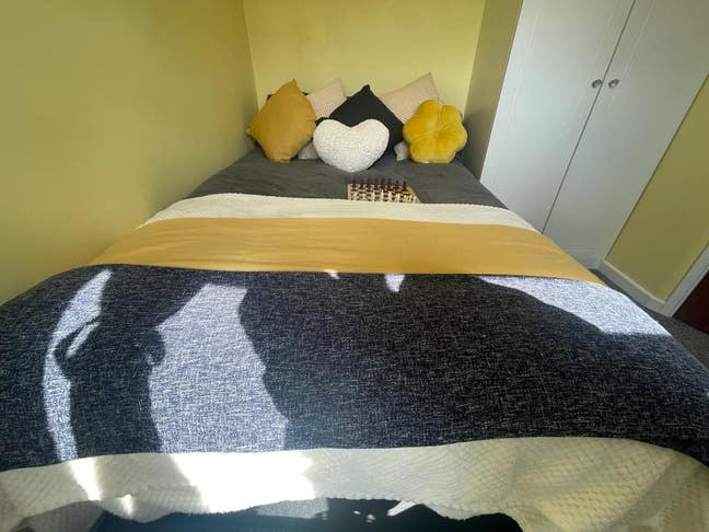 Amazing En-suite Room at Birmingham City Centre Main Photo