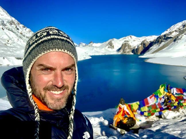  Looking for room / houshare Central Oxford Main Photo