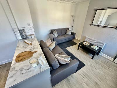 Fantastic refurbished 3 bed in Burley - JULY Main Photo