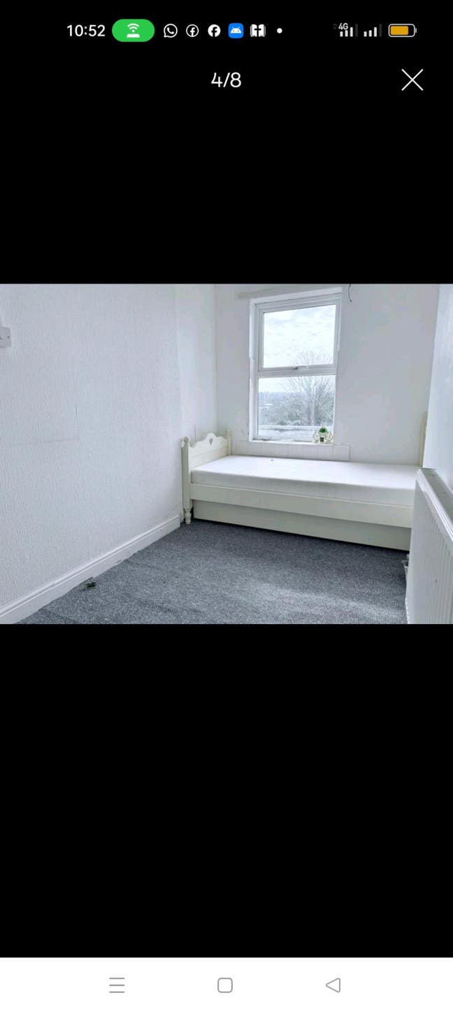 Nice Single and double rooms for rent in Surbiton  Main Photo