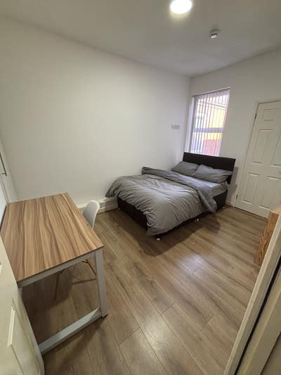 *Double ensuite bedrooms* - All Bills Included Main Photo