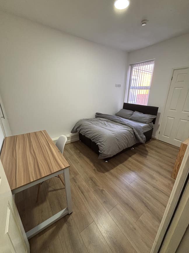 *Double ensuite bedrooms* - All Bills Included Main Photo